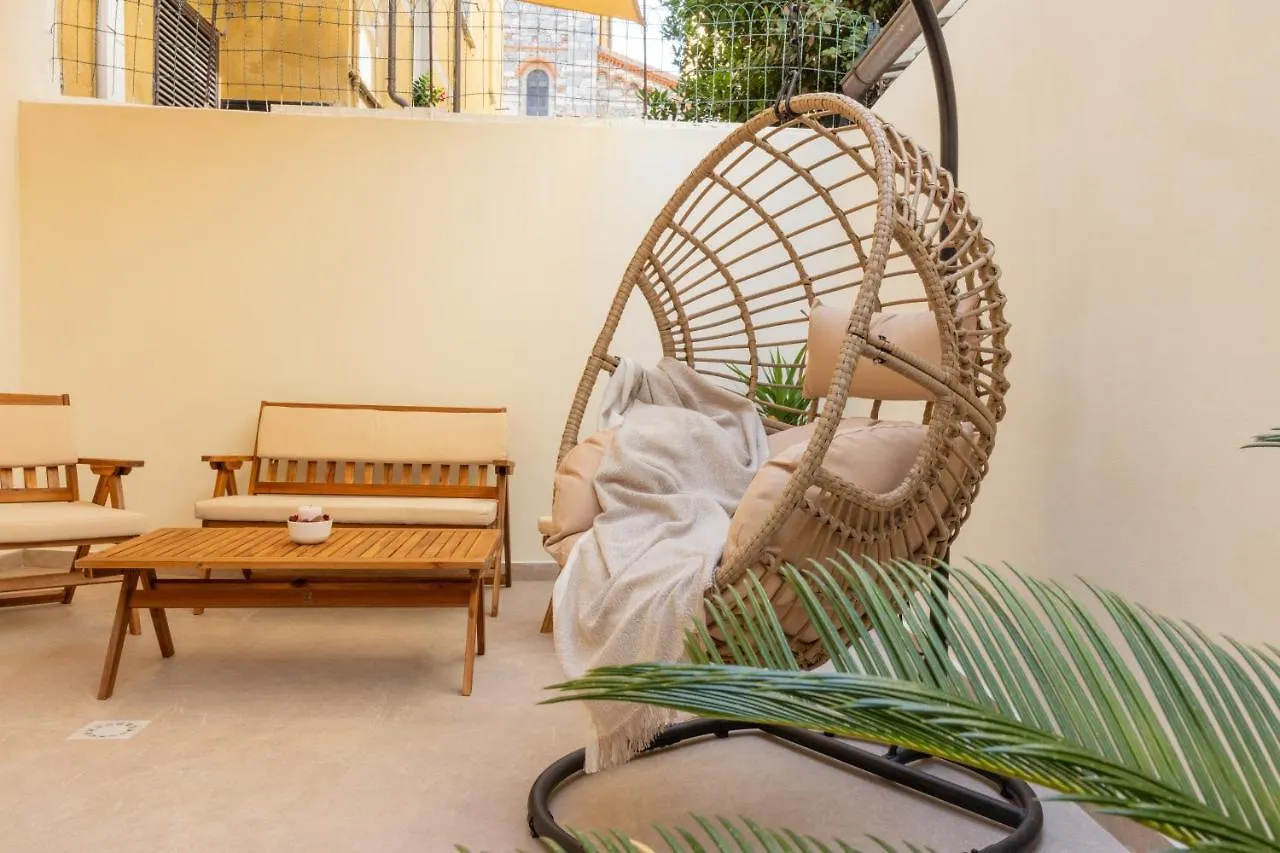 Ferienwohnung Orchidea Bianca La Spezia 0*,  Italien