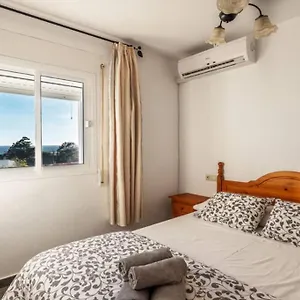 Luz B Apartamento Bolonia