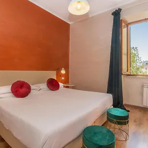 Lovely New Via Genova Apartamento Roma
