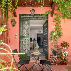 Drsrome - Colosseum Loft Apartamento Roma