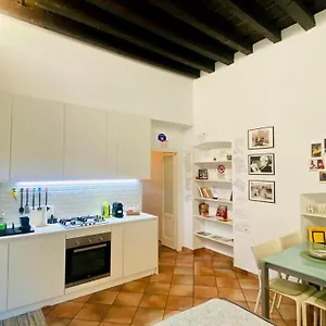 Sweet Navigli S1 Apartamento Milán