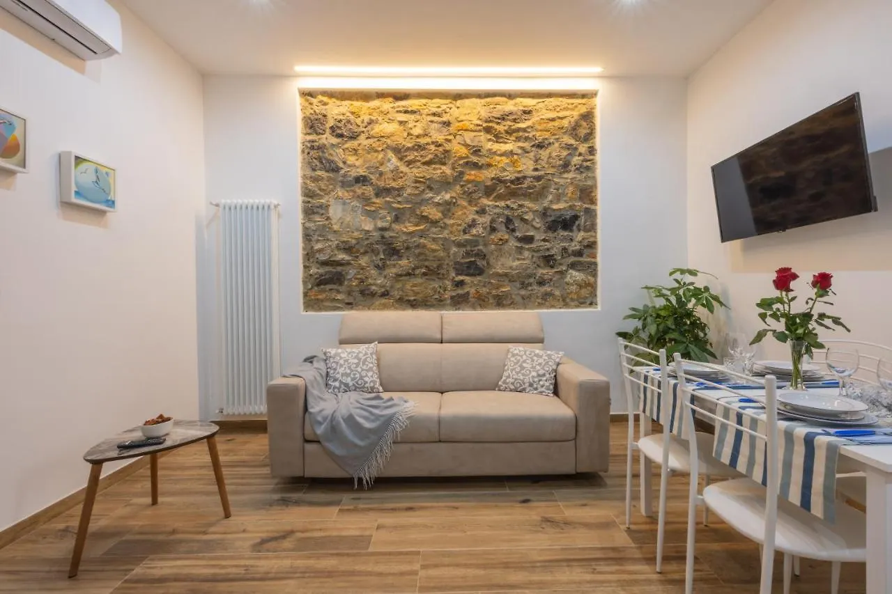 Apartamento Orchidea Bianca La Spezia