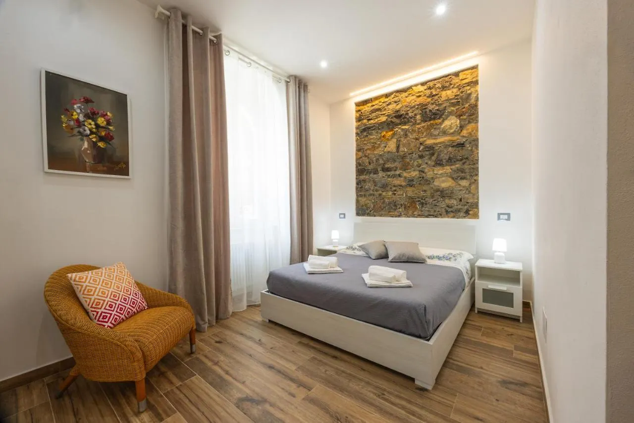 Apartamento Orchidea Bianca La Spezia