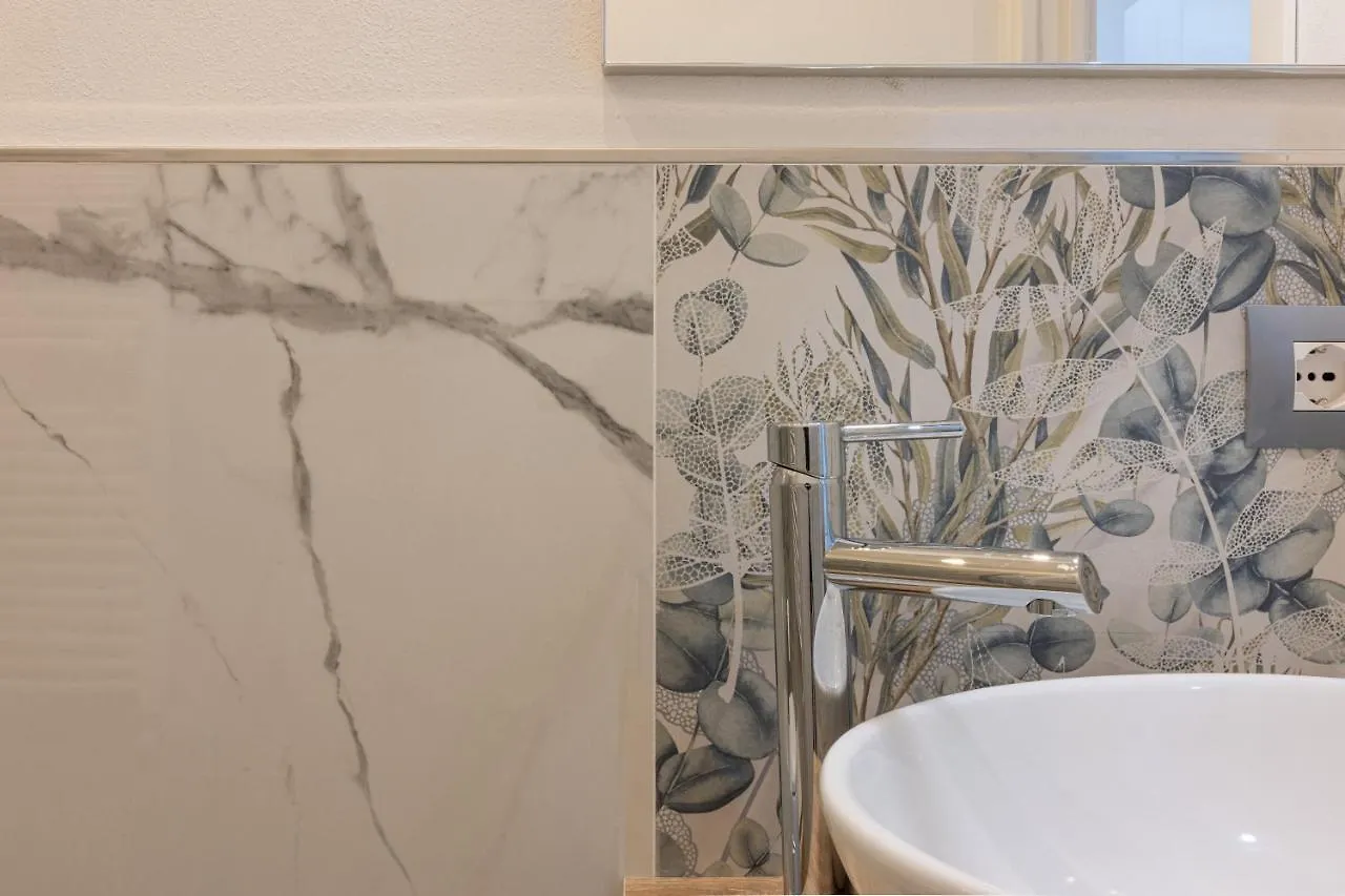 Apartamento Orchidea Bianca La Spezia