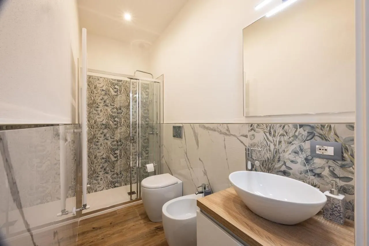 Apartamento Orchidea Bianca La Spezia