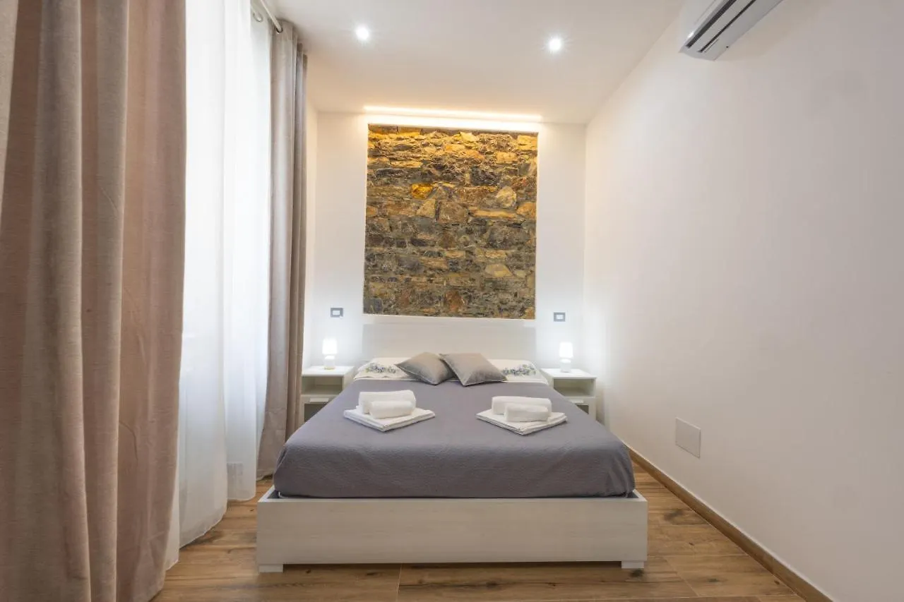 Apartamento Orchidea Bianca La Spezia